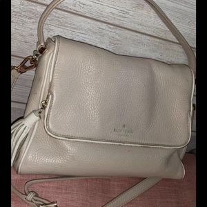 Kate Spade purse and matching wallet